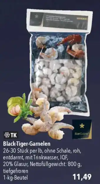 CITTI Markt StarCulinar Angebot