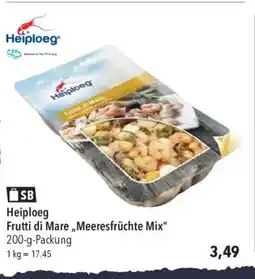 CITTI Markt Heiploeg Frutti di Mare,,Meeresfrüchte Mix" Angebot