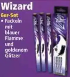 Norma SILVESTERZAUBER Wizard Angebot