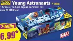 Norma NICO Young Astronauts Angebot