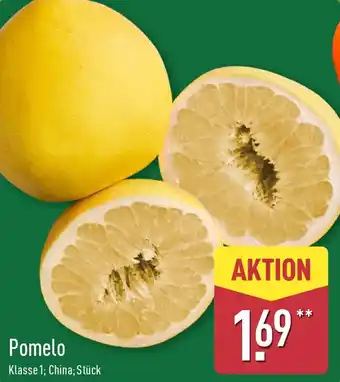 Aldi Nord Pomelo Angebot