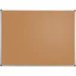 Netto Marken-Discount MAUL Pinnboard MAULstandard Kork - 90 x 120 cm Angebot