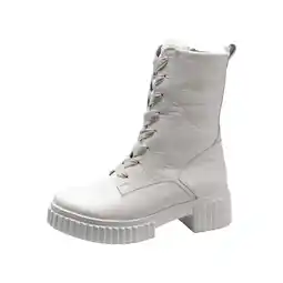 Netto Marken-Discount Waldläufer H-Nala Damen Stiefelette Angebot