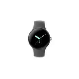 Netto Marken-Discount Google Pixel Watch Charcoal Angebot