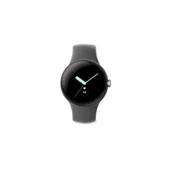 Netto Marken-Discount Google Pixel Watch Charcoal Angebot