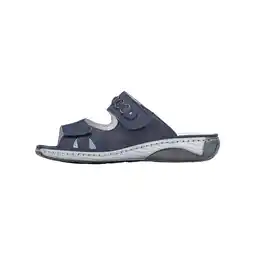 Netto Marken-Discount Waldläufer Garda Damen Pantolette Angebot