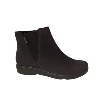 Netto Marken-Discount Mephisto Raffaelle Damen Stiefel Angebot