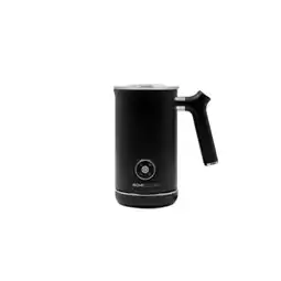 Netto Marken-Discount HOME DELUXE Milchaufschäumer ROYAL Matt Schwarz Angebot