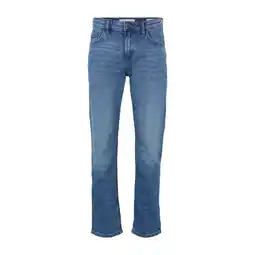 Netto Marken-Discount Tom Tailor Hose Jeans MARVIN Straight Angebot