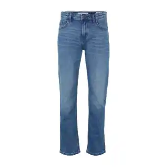 Netto Marken-Discount Tom Tailor Hose Jeans MARVIN Straight Angebot