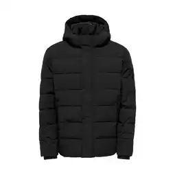 Netto Marken-Discount Only & Sons Jacke Cayson Steppjacke Angebot