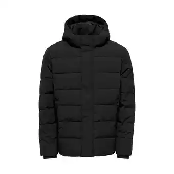 Netto Marken-Discount Only & Sons Jacke Cayson Steppjacke Angebot