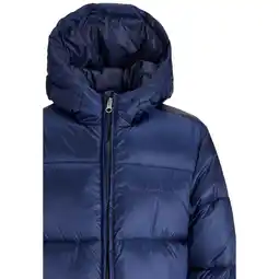 Netto Marken-Discount Jack & Jones Junior Jacke NORREBRO Steppjacke Angebot