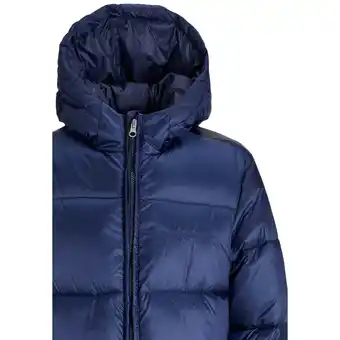 Netto Marken-Discount Jack & Jones Junior Jacke NORREBRO Steppjacke Angebot
