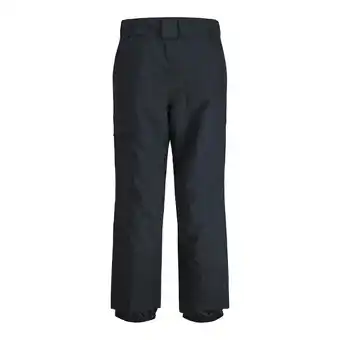Netto Marken-Discount Jack & Jones Junior Hose ALPES SKI Skihose Angebot