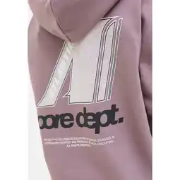 Netto Marken-Discount Jack & Jones Junior Kapuzenpullover TIER PRINT Hoodie Angebot