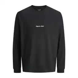 Netto Marken-Discount Jack & Jones Junior Pullover NORREBRO Sweatshirt Angebot