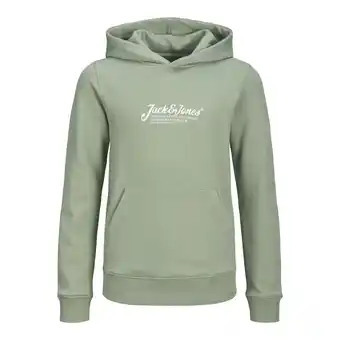 Netto Marken-Discount Jack & Jones Junior Hoodie BEAU Kapuzensweatshirt Angebot