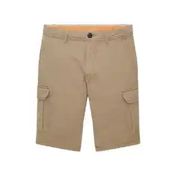 Netto Marken-Discount Tom Tailor Cargoshorts kurze Hose mit vielen Taschen Angebot