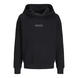 Netto Marken-Discount Jack & Jones Junior Hoodie TAKA Kapuzensweatshirt Angebot
