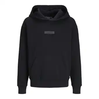 Netto Marken-Discount Jack & Jones Junior Hoodie TAKA Kapuzensweatshirt Angebot
