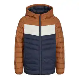 Netto Marken-Discount Jack & Jones Junior Jacke SPRINT Steppjacke Angebot