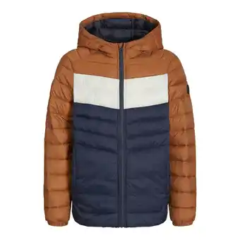 Netto Marken-Discount Jack & Jones Junior Jacke SPRINT Steppjacke Angebot