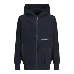 Netto Marken-Discount Jack & Jones Junior Jacke PACER TRACK Bomberjacke Angebot