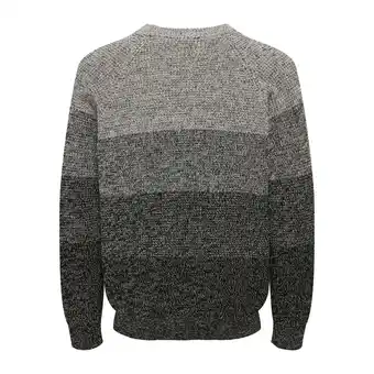 Netto Marken-Discount Only & Sons Pullover BIRK Strickpullover R-Neck Angebot