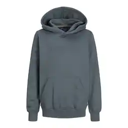 Netto Marken-Discount Jack & Jones Junior Kapuzenpullover FREDERIKSBERG Hoodie Angebot