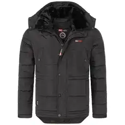 Netto Marken-Discount Rock Creek Winterjacke Jacke Angebot