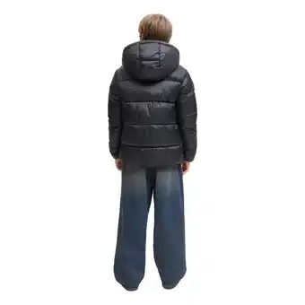 Netto Marken-Discount Jack & Jones Junior Jacke Norre Steppjacke Angebot