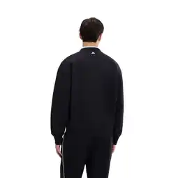 Netto Marken-Discount Ellesse Pullover QUENTO Sweatshirt Angebot