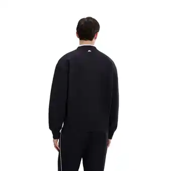 Netto Marken-Discount Ellesse Pullover QUENTO Sweatshirt Angebot