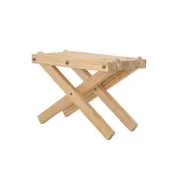 Netto Marken-Discount holz4home Skandinavischer Tisch aus Kiefer Tisch Angebot