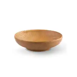 Netto Marken-Discount holz4home Dekorationsschale 23 cm Angebot