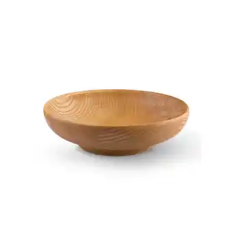 Netto Marken-Discount holz4home Dekorationsschale 23 cm Angebot
