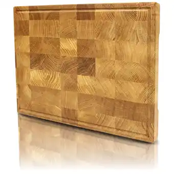 Netto Marken-Discount holz4home Premium Schneidebrett L Angebot