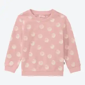 NKD Baby-Mädchen-Sweatshirt aus Baumwolle Angebot