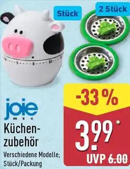 Aldi Nord Joie Küchenzubehör Angebot