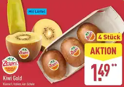 Aldi Nord Zespri Kiwi Gold Angebot