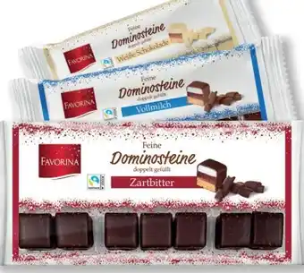 Lidl Favorina Dominosteine Angebot