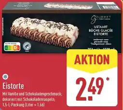 Aldi Nord Eistorte Angebot