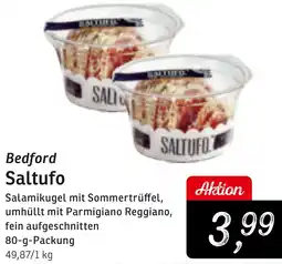 KONSUM Bedford Saltufo Angebot
