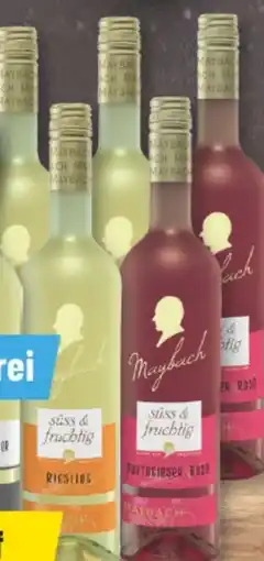 trinkgut Maybach Weine Angebot