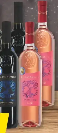 trinkgut Masso Antico Wein Angebot