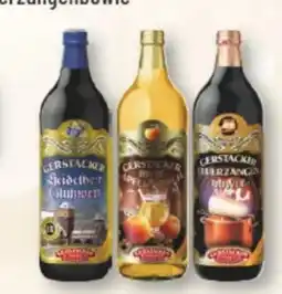 trinkgut Gerstacker Nürnberger Kirsch-Glühwein Angebot