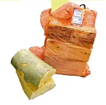 BayWa Kaminholz Angebot