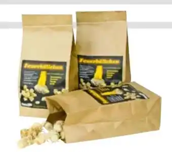 BayWa Bau & Garten Feuerbällchen Angebot