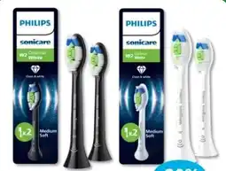 Budni Philips Sonicare Aufsteckbürsten Angebot